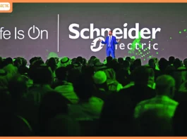 Schneider Electric hosts its biggest-ever Innovation Event,