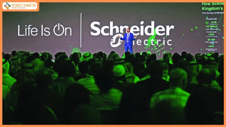 Schneider Electric hosts its biggest-ever Innovation Event,