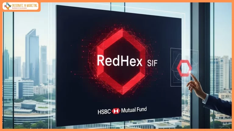 HSBC Mutual Fund launches ‘RedHex SIF’, its specialized investment platform in India