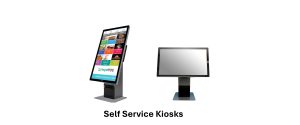 Self Service and Assisted Checkout Enablement
