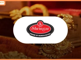 Shringar House of Mangalsutra Limited Marks Strategic Entry into Gold Bridal Jewellery