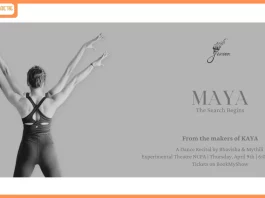 Society Tea Partners with Junoon to Support Performing Arts Through ‘Maya’ Fundraiser at NCPA