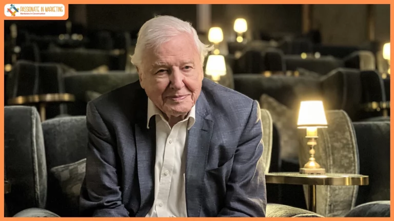 Sony BBC Earth Marks Sir David Attenborough’s 100th Birthday with Exclusive Premiere of ‘Making Life on Earth: Attenborough’s Greatest Adventure’