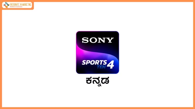 Sony Sports doubles down on regional play, launches Kannada channel to unlock Karnataka market