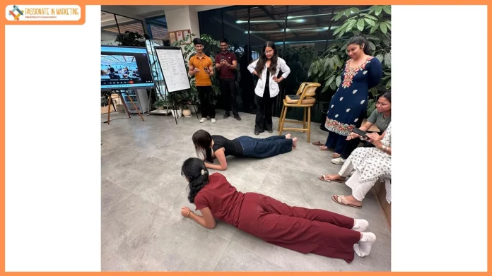 Sunroof Introduces Wellness Initiative – Transformation Challenge 2026