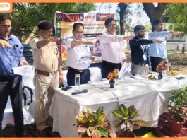 Surya Roshni Strengthens Safety-First Culture with Extended Initiatives at Malanpur Facility