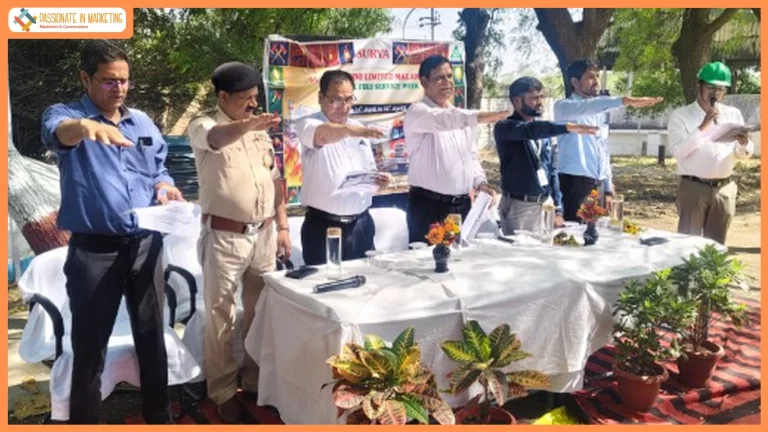 Surya Roshni Strengthens Safety-First Culture with Extended Initiatives at Malanpur Facility