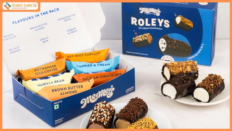 The Meemee’s Flavours Filling Up Everyone’s Carts