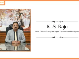 IDPIC Appoints K. S. Raju as MD & CEO to Strengthen Digital Payment Fraud Intelligence