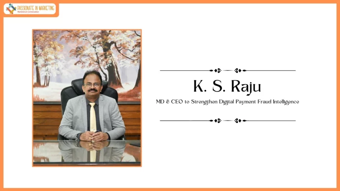 IDPIC Appoints K. S. Raju as MD & CEO to Strengthen Digital Payment Fraud Intelligence