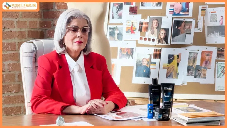 TRESEMMÉ X THE DEVIL WEARS PRADA 2: WHERE EXTRAORDINARY HAIR MEETS ONE OF FASHION’S MOST ICONIC CULTURAL UNIVERSES