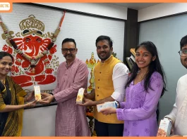 Temple Connect partners with Blueprint Water to eliminate single-use plastic bottles across temple towns and festivals