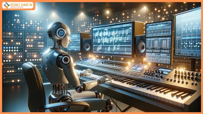 Testing Music AI Through Creative Control