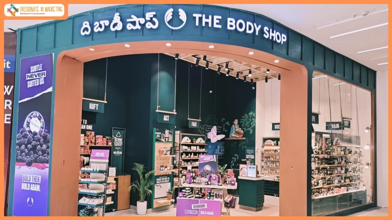 The Body Shop Strengthens Retail Footprint with New Store at Inorbit Mall, Vizag