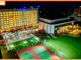 The Forum Hotel & Convention Redefines Gujarat’s Hospitality Landscape