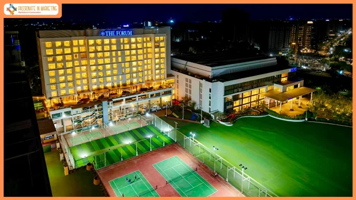 The Forum Hotel & Convention Redefines Gujarat’s Hospitality Landscape