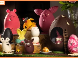 The Leela Gandhinagar Curates Luxurious Easter Staycation with Signature Brunch