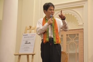 Casio India Strengthens Commitment to Music Education – Extends CSR Support to *India’s First Mobile Music Classroom & Recording Studio – The Musical Bus