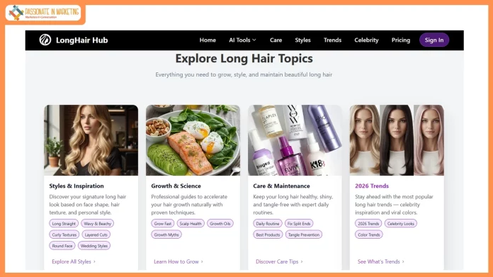 The Ultimate Guide to Long Hair Inspiration: Finding Your Next Iconic Look