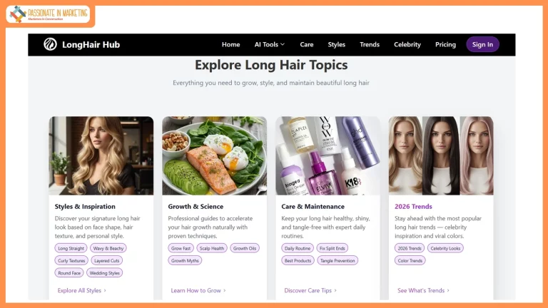 The Ultimate Guide to Long Hair Inspiration: Finding Your Next Iconic Look