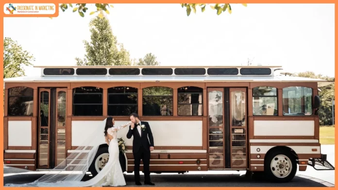 The Ultimate Guide to Wedding Transportation with Party Buses