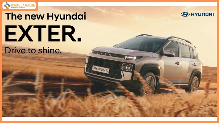 The new Hyundai EXTER gears up for a new media campaign with ‘Drive to Shine’ Celebrating Golden Moments Across Generations