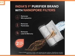 The silent rise of spurious filters and what every Indian household must verify today - Dr.Anil Kumar, Scientist, Eureka Forbes