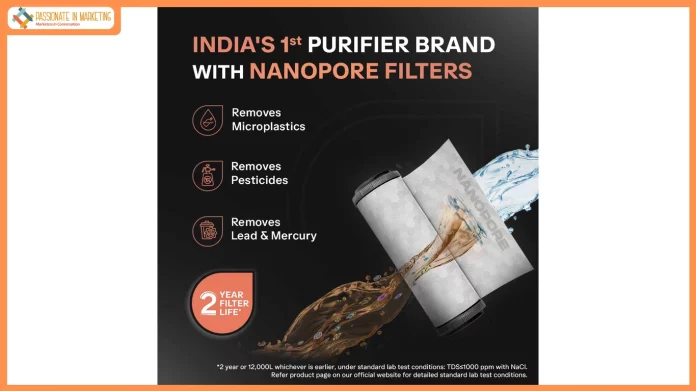 The silent rise of spurious filters and what every Indian household must verify today - Dr.Anil Kumar, Scientist, Eureka Forbes
