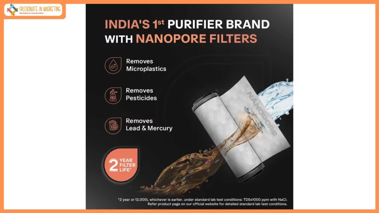 The silent rise of spurious filters and what every Indian household must verify today - Dr.Anil Kumar, Scientist, Eureka Forbes
