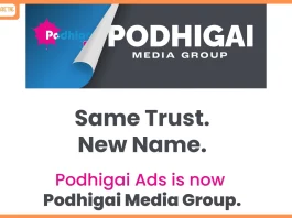 This change marks the company’s evolution from a leading Out-of-Home (OOH) advertising player into a comprehensive media solutions provider.