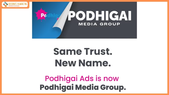 This change marks the company’s evolution from a leading Out-of-Home (OOH) advertising player into a comprehensive media solutions provider.