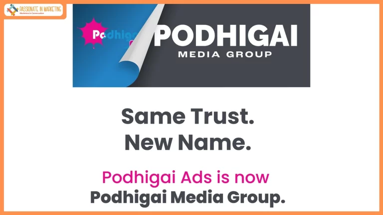 This change marks the company’s evolution from a leading Out-of-Home (OOH) advertising player into a comprehensive media solutions provider.