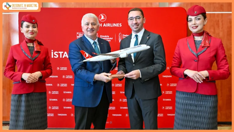 Turkish Airlines Adds Timișoara as Its Fourth Destination in Romania