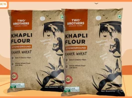 Two Brothers Organic Farms Announces ‘Air Atta’: The Biggest Breakthrough in Human Nutrition in 12,000 Years