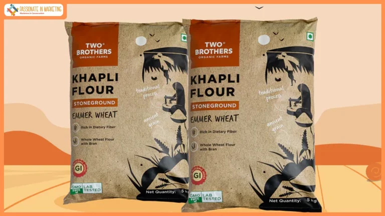 Two Brothers Organic Farms Announces ‘Air Atta’: The Biggest Breakthrough in Human Nutrition in 12,000 Years