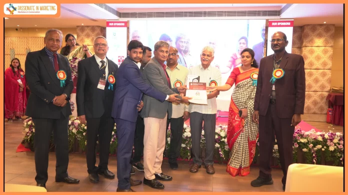 Dual Honors to Bondada Engineering Limited at Telangana PR Conference