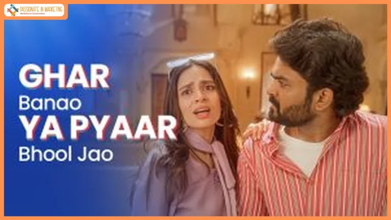 Aadhar Housing Finance Ltd. release their new brand films “GharLelo” commemorating the aspirations of India’s homebuyers