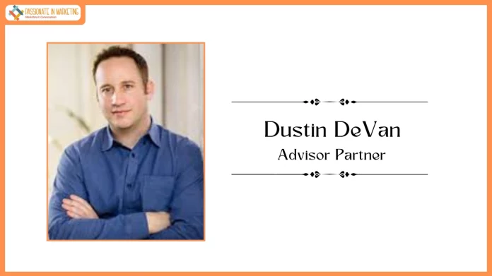 Foundamental Welcomes Dustin DeVan: Doubling Down on the Project Economy's Category-Creators