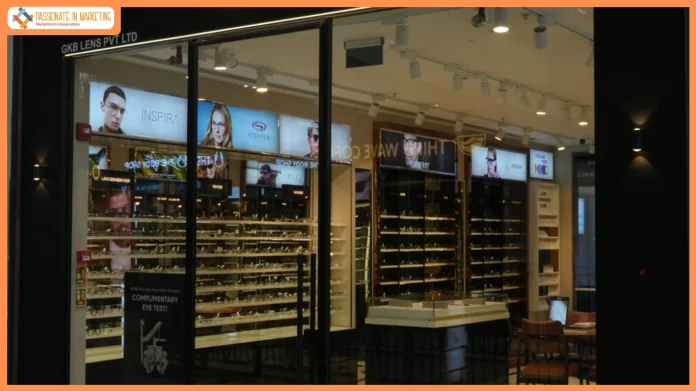 GKB Opticals Expands Delhi Presence with Two New Lifestyle-Focused Stores in Moti Nagar and Greenpark
