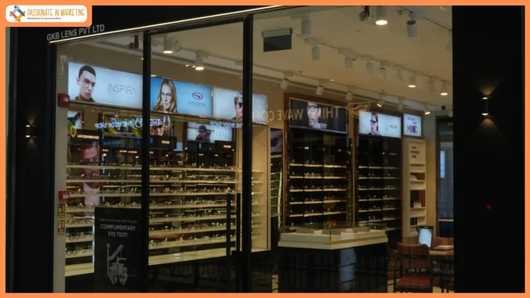 GKB Opticals Expands Delhi Presence with Two New Lifestyle-Focused Stores in Moti Nagar and Greenpark