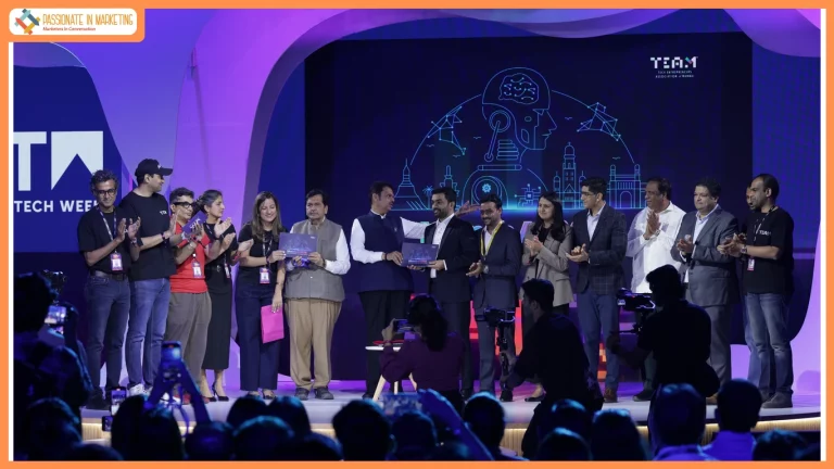 Mumbai Tech Week 2026 Returns with AI in Action