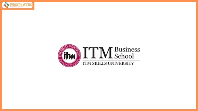 ITM BBA Program Empowers Future Leaders Through Holistic Learning and Experiential Excellence