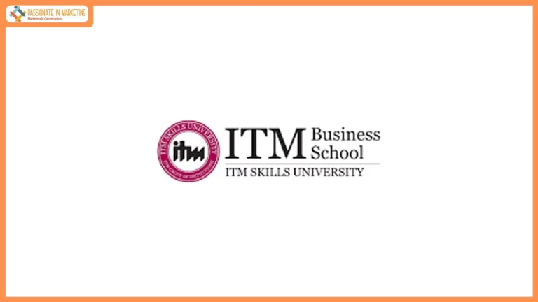 ITM BBA Program Empowers Future Leaders Through Holistic Learning and Experiential Excellence