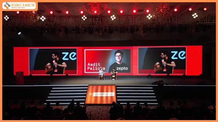 SKIL Events Executes Y Combinator’s India Debut of Startup School in Bengaluru