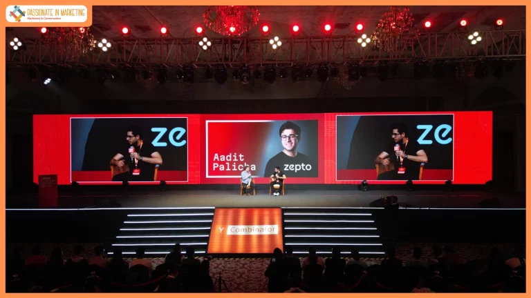 SKIL Events Executes Y Combinator’s India Debut of Startup School in Bengaluru