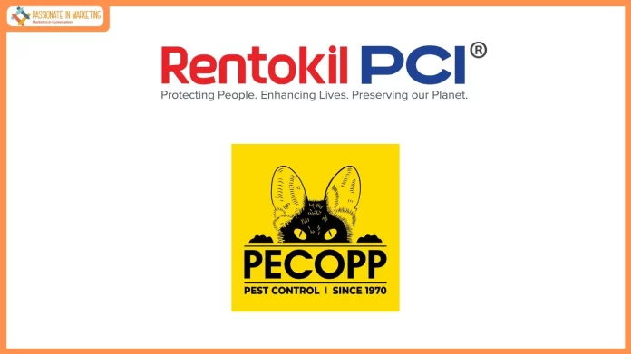Unmatched Expertise, Expanded Reach: Rentokil PCI Acquires Pecopp