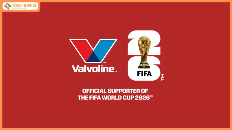 Valvoline™ Global Celebrates and Protects Every Fan’s Road to the Game in New FIFA World Cup 2026™ Campaign