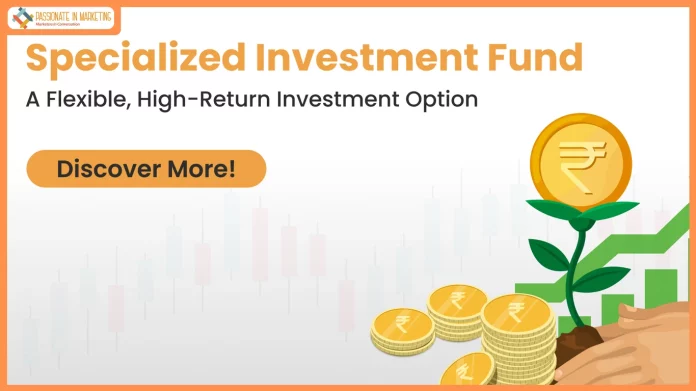 What's the Point of a SIF Fund? Your Free Demat Account is the Answer?