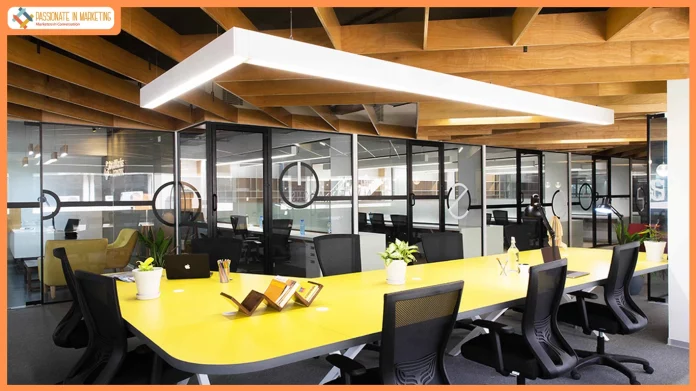 Why Companies Prefer Managed Office Space in Bangalore Over Traditional Offices