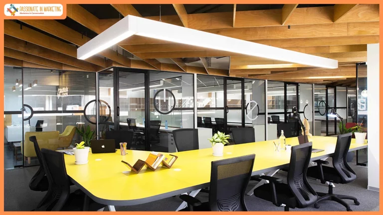 Why Companies Prefer Managed Office Space in Bangalore Over Traditional Offices